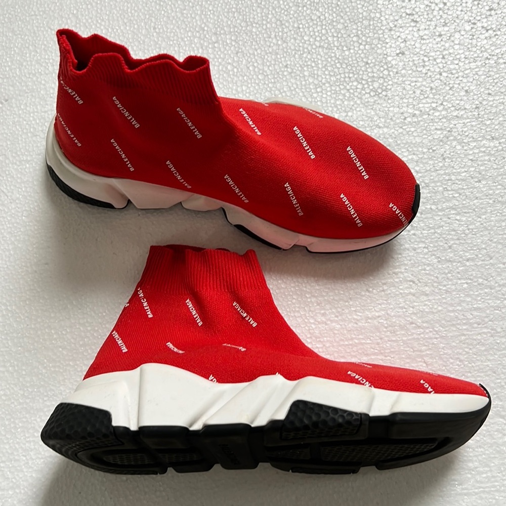 Balenciaga Speed